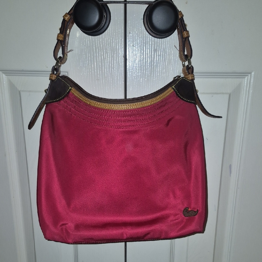 Dooney And Bourke Shoulder Bag